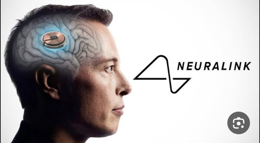 إيلون ماسك: شريحة دماغ Neuralink تساعد البشر على التنافس مع الذكاء الاصطناعي…