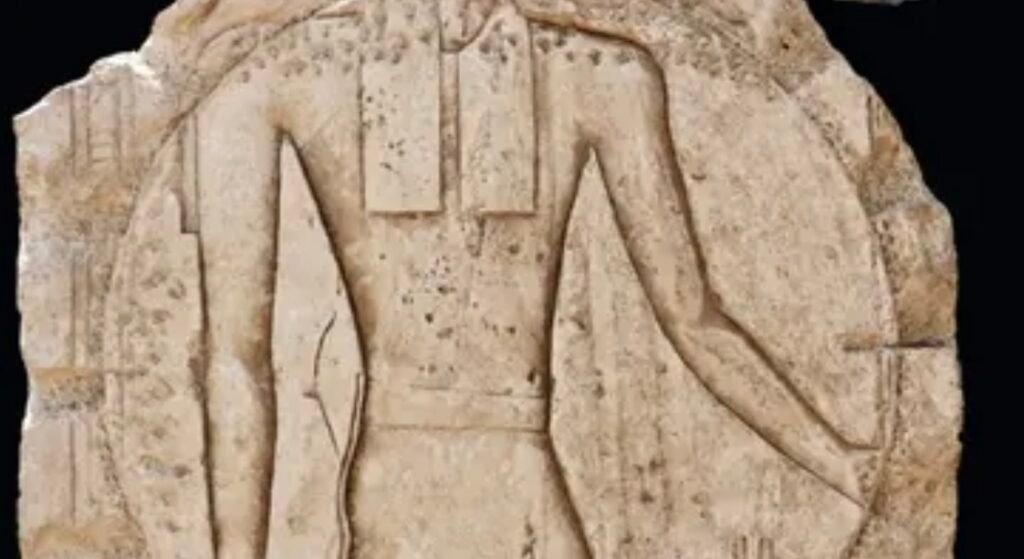 عمره أكثر من 2600 عام .. اكتشاف أقدم مرصد فلكي في مصر