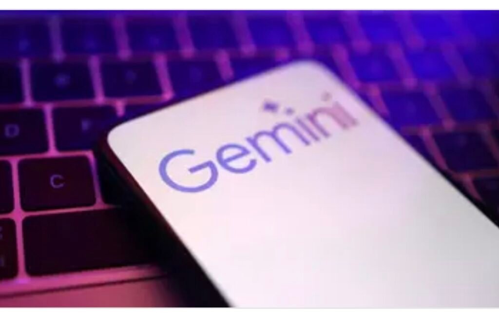 غوغل” تعين نوام شازير مديراً تنفيذياً لوحدة الذكاء الاصطناعي “Gemini”