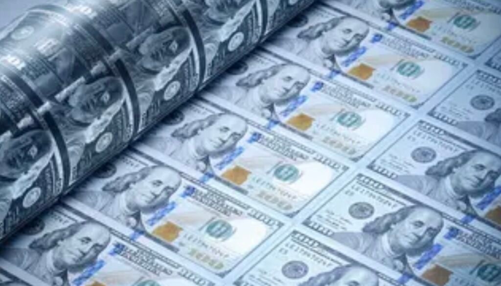 **Dollar Rebounds as Markets Eye Fed Chair Powell’s Speech**
