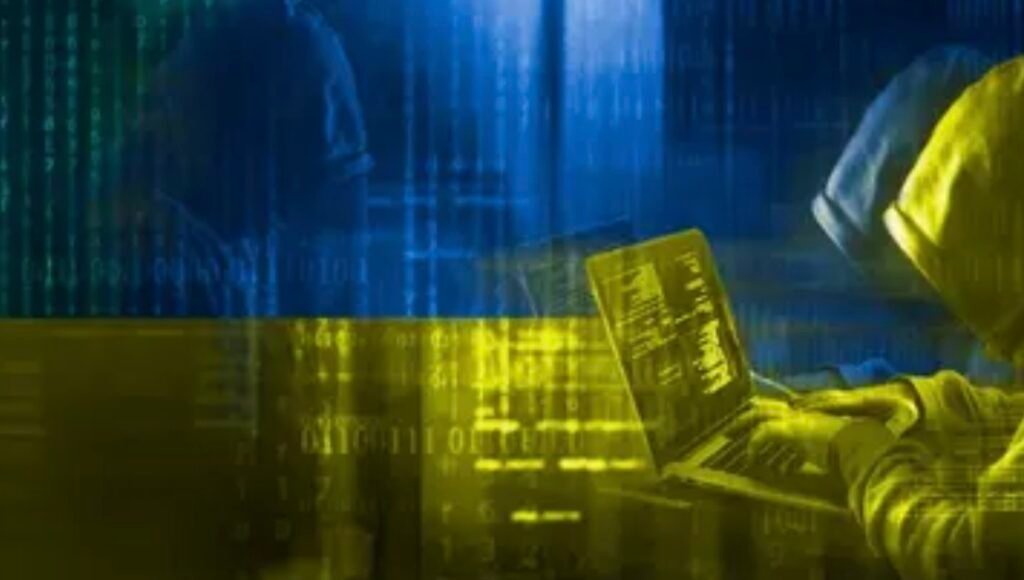 **Ukrainian Intelligence Hacks Russian Defense Data as Moscow Strikes Sumy**