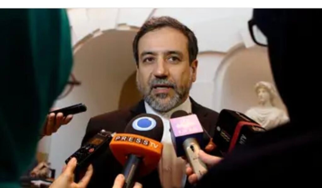 **Tehran Declares: ‘We Do Not Fear Escalation; Our Response Will Be Calculated and Certain’**