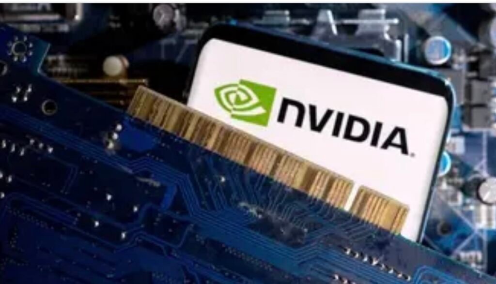 **”Chinese AI Developers Use Cryptocurrency to Bypass Nvidia Chip Import Ban”**