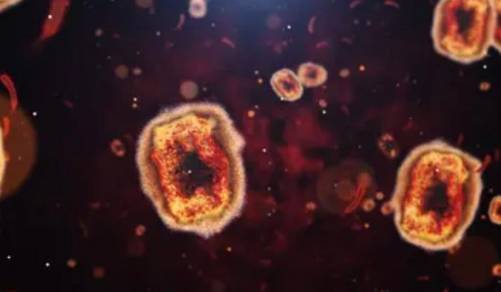 **Scientists Warn: Rapid Mutation of New Smallpox Strain Spreading Outside Congo**