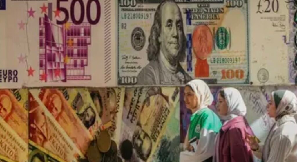 **Egyptian Pound Strengthens Against Dollar: Finance Minister Highlights Positive Budget Indicators**