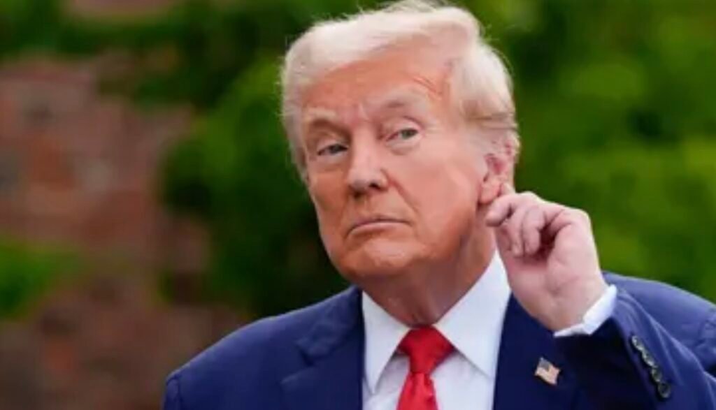 ### Trump’s Push for U.S. Bitcoin Mining Challenges Chinese Dominance and Sparks Industry Shifts