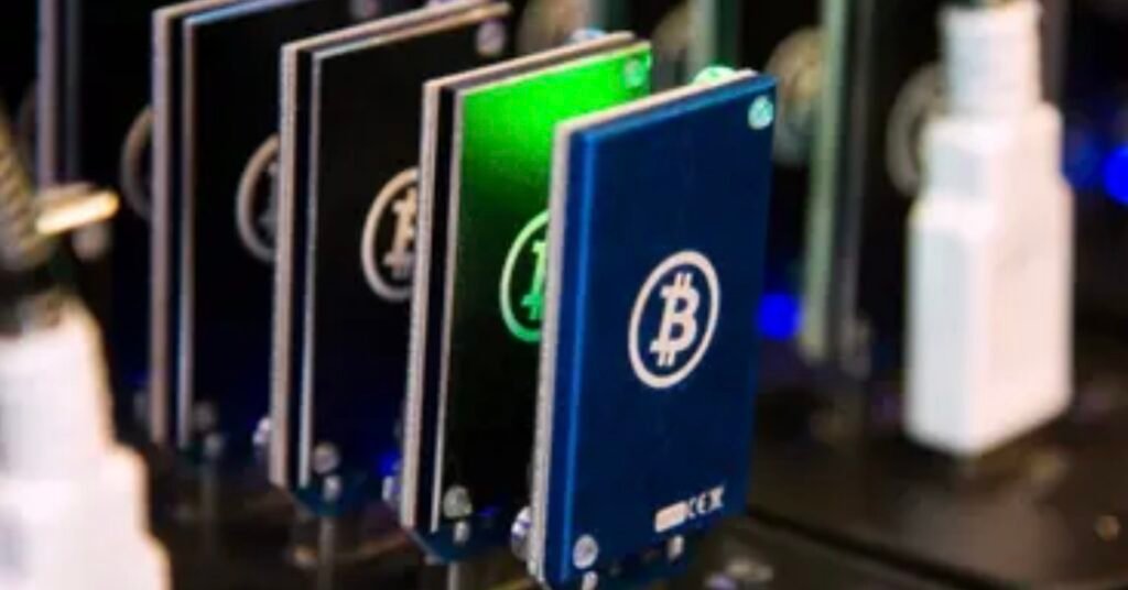 **Bitcoin Miners Poised to Earn $14 Billion from AI Partnerships**