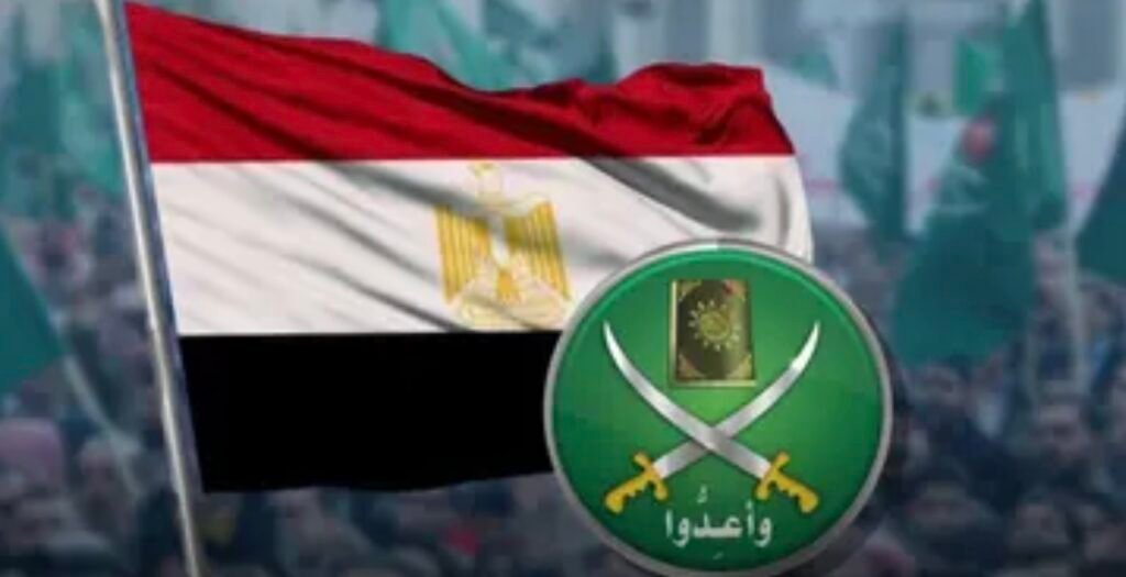 تنظيمات سرية مسلحة وتخابر.. لماذا ترفض مصر صلح الإخوان؟