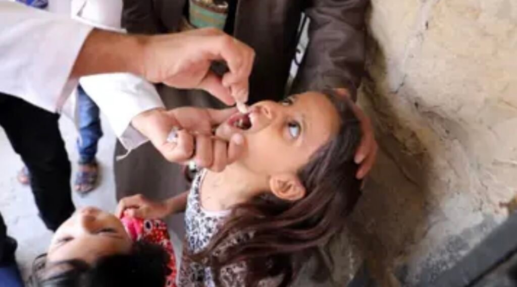 اليمن.. أكثر من 172 ألف حالة إصابة بالكوليرا بينها 668 وفاة