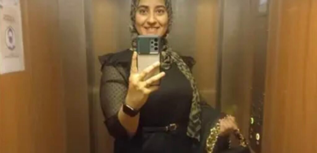 آخر بحث علمي للمصرية المتوفية بفرنسا..الغموض مستمر