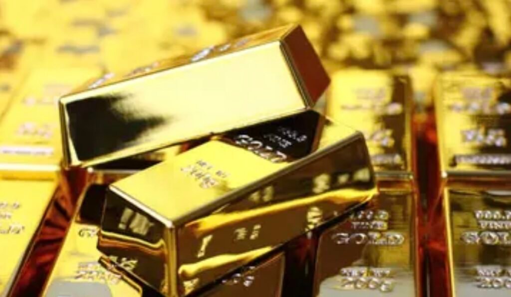 الذهب فوق 2500 دولار وسط تفاؤل بخفض الفائدة