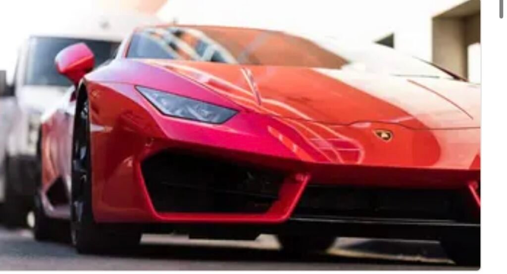 مورغان ستانلي” يرفع السعر المستهدف لـ”فيراري” إلى 520 دولاراً