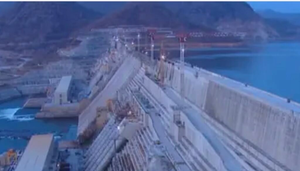 **Ethiopia Doubles Electricity Production from the Grand Ethiopian Renaissance Dam**