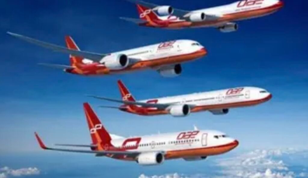 **Dubai Aerospace Enterprise Signs $1.1 Billion Agreement to Purchase 23 Aircraft**