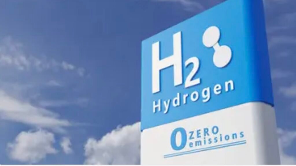 **Toyota Launches First Phase of Hydrogen Fuel Cell Project in Beijing**