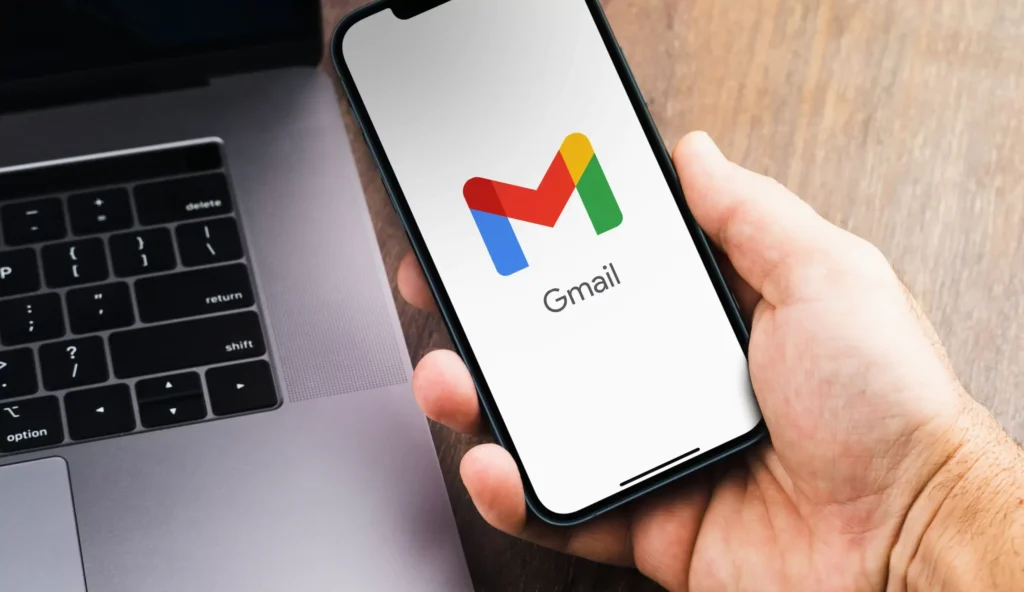 Gmail يحصل على ميزات ذكاء اصطناعي جديدة لمساعدتك في كتابة الرسائل…