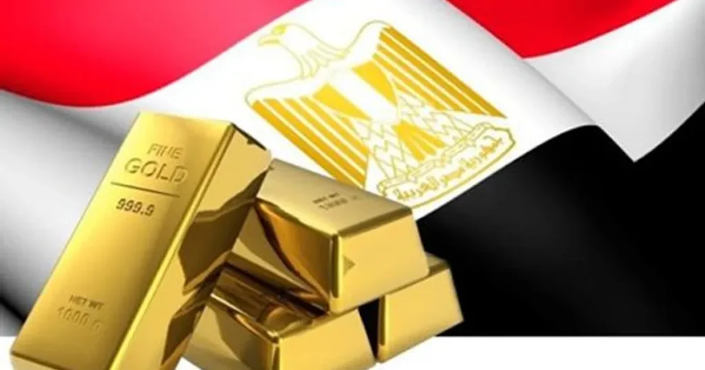 سباق « ملوك البحث عن الذهب» ينتقل إلى مصر…