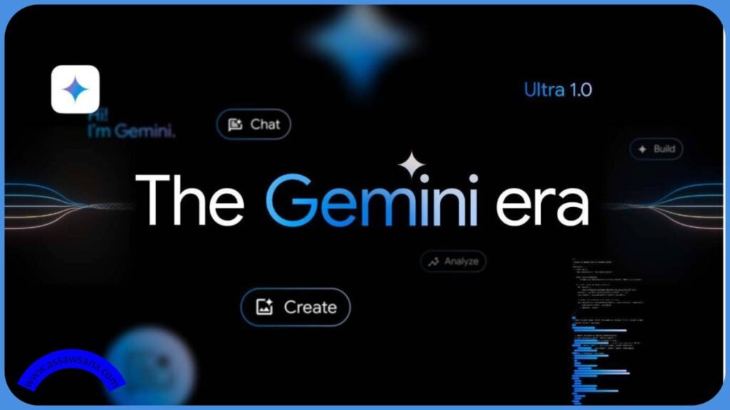 هل سيحل Gemini محل بحث غوغل؟…