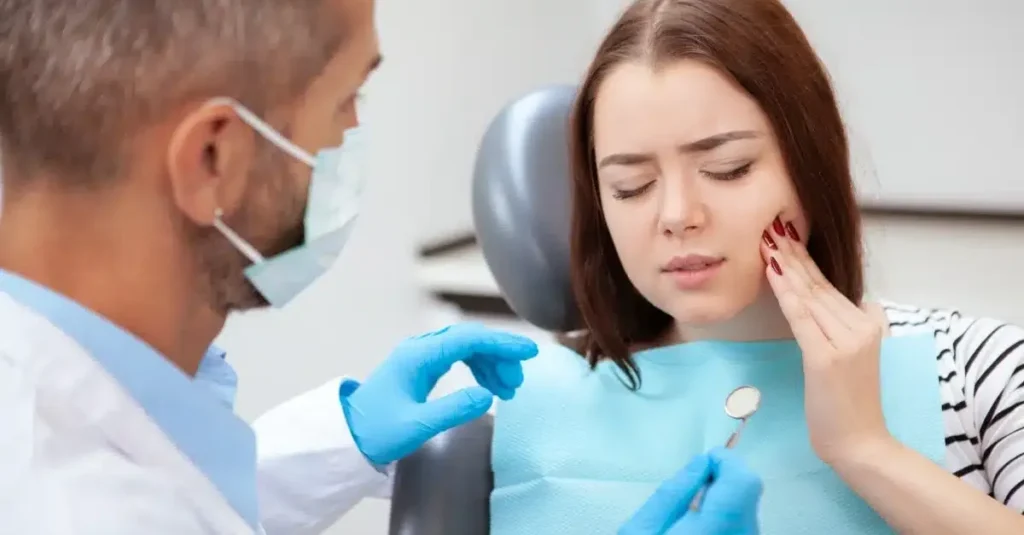 ينقذك من انقطاع التنفس أثناء النوم.. طبيب أسنانك بطلك لحياة أفضل…