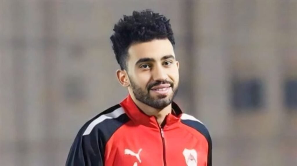 متهم بالاعتداء على فتاة.. قرار قضائي جديد بشأن أحمد ياسر المحمدي…