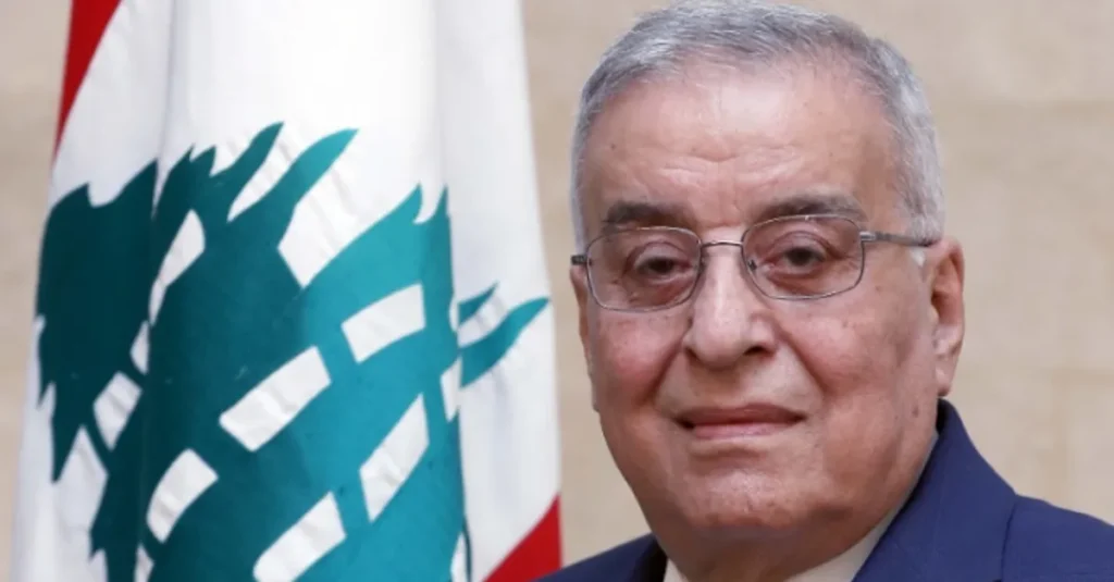 لبنان: الهجوم الإسرائيلي اعتداء على سيادتنا وانتهاك للمواثيق الدولية…