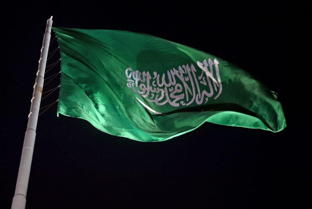السعودية تعلن إعدام الشهري “لخيانة وطنه”…