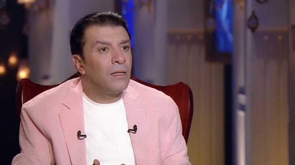 “في موتور غسالة”.. مصطفى كامل يغير موقفه بشأن عامل اتهمه بالنصب عليه…