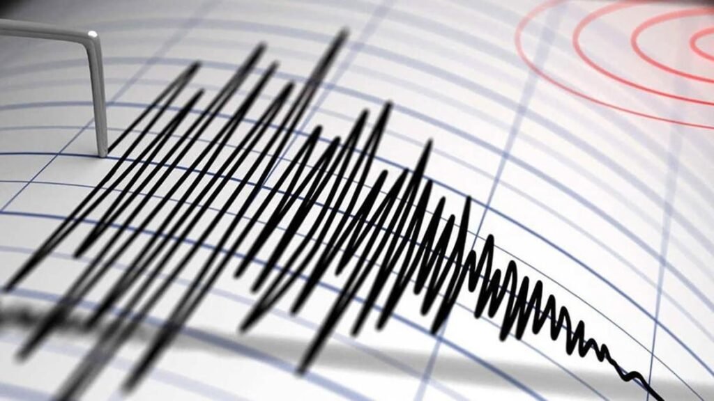 إندونيسيا.. زلزال بقوة 5.2 درجة يضرب كاليمانتان الشرقية…