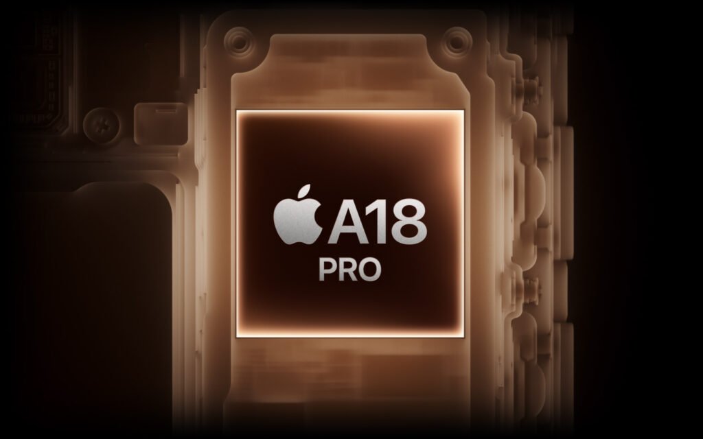 تسريبات جديدة تكشف تفوق A18 Pro بنسبة 18% على A17 Pro…