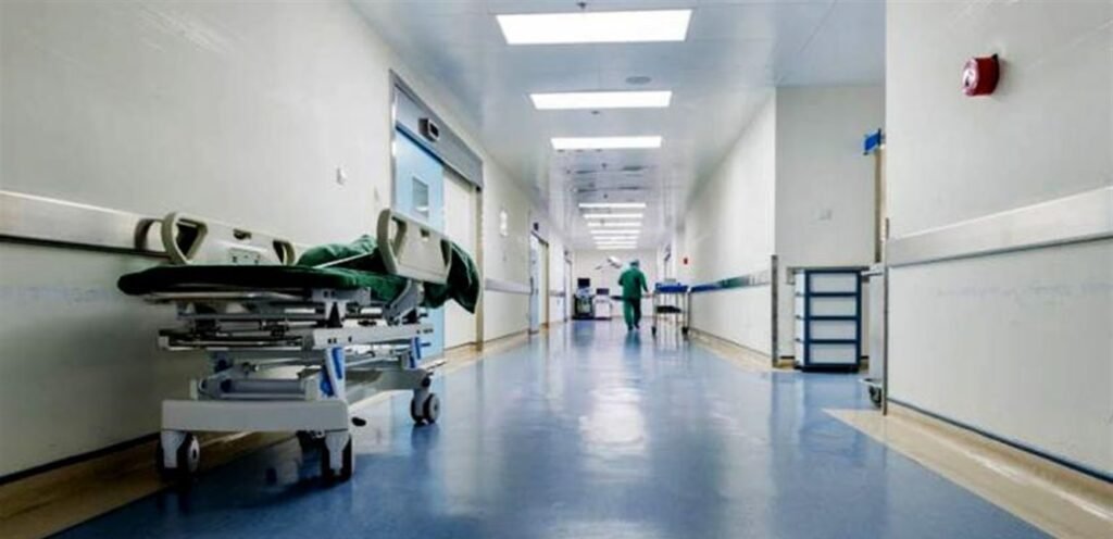 «العلاج للأغنياء».. أزمة صحية تضرب بريطانيا …