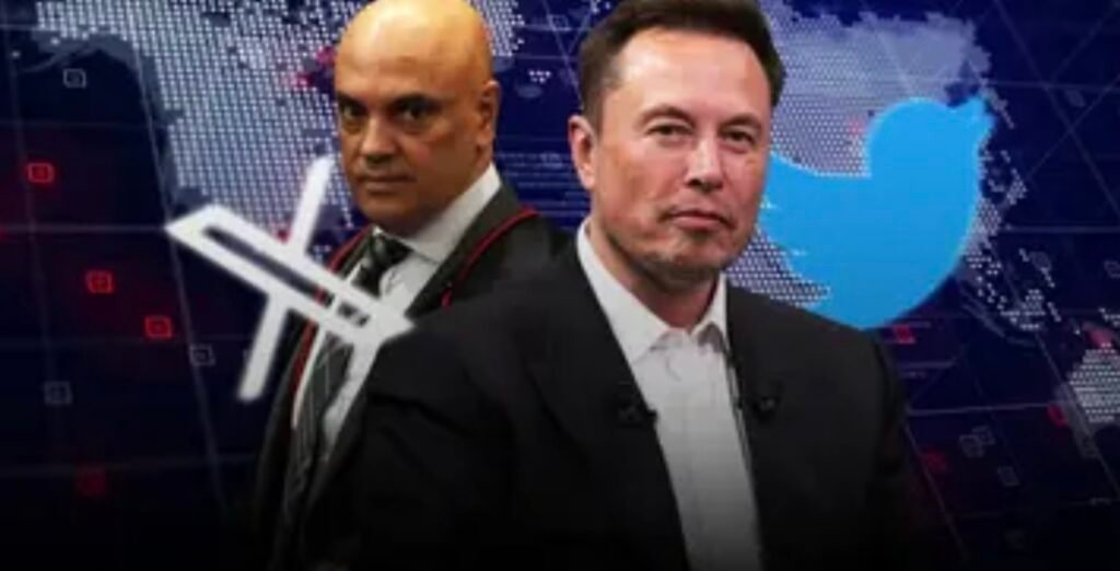 هيئة تنظيم الاتصالات بالبرازيل تحجب منصة “إكس” امتثالا لأمر قضائي