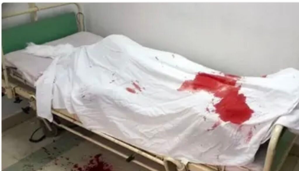 جديد شجار صوّر في طابا الحدودية.. مقتل مصري داخل الإسعاف