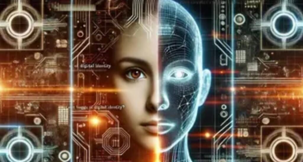 صراع الهوية الرقمية.. كيف تميز بين الإنسان والآلة في الفضاء الرقمي؟