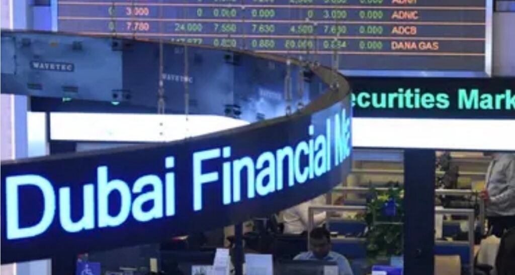 سوق دبي المالي يستقبل 63.8 ألف حساب جديد للمستثمرين في 8 أشهر