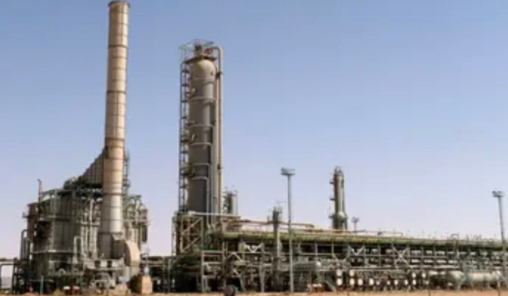 **UN Hosts Tripoli Talks to Address Central Bank Crisis and Restore Oil Production**
