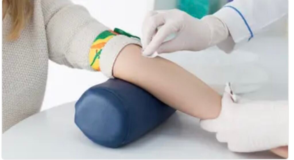 **Three-Dimensional Blood Test Predicts Heart Attacks and Strokes 30 Years in Advance**