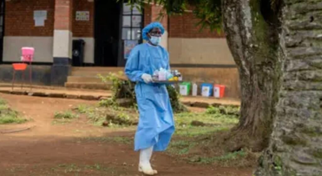 **$600 Million Plan Launched to Combat Monkeypox Outbreak Across Africa**