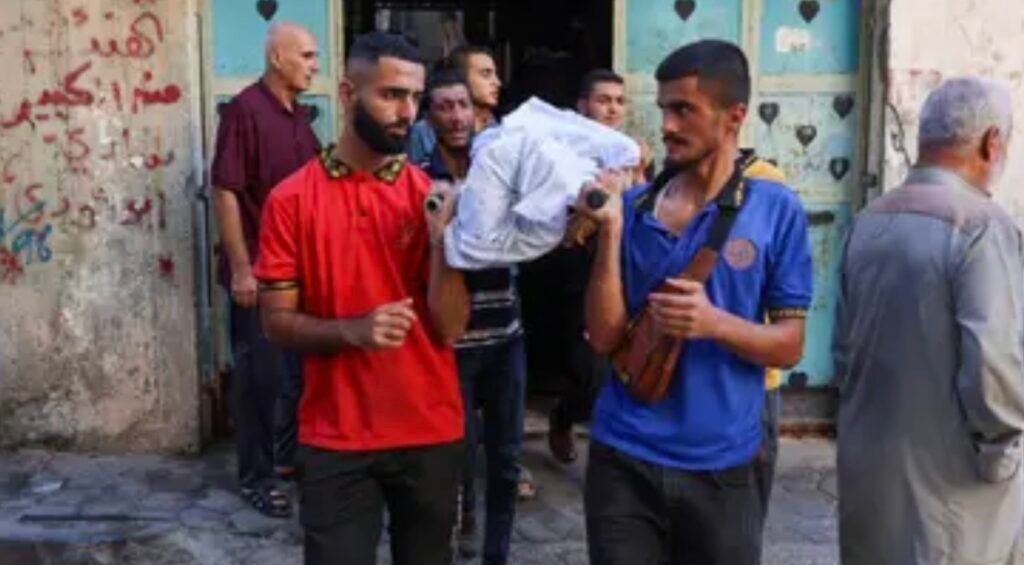 الحرب في غزة تدخل شهرها الـ12.. من دون مؤشرات على هدنة