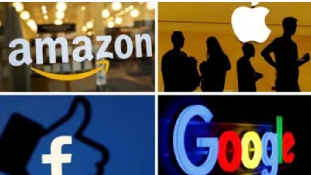 Are Major Tech Companies Spying on Your Phone? Shocking Report Reveals How They Collect Data