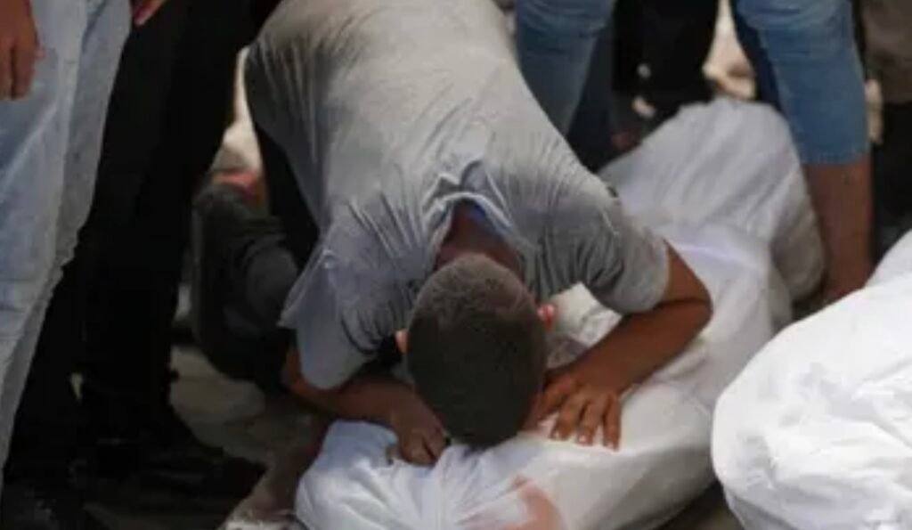 لا جدوى من اتفاق غزة الأخير.. أميركا تعيد تقييم استراتيجيتها