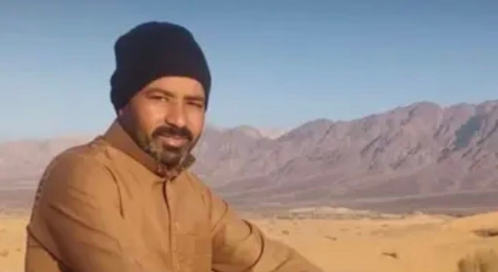 مفاجأة وصور جديدة.. مهاجم جسر اللنبي عسكري أردني مسرّح