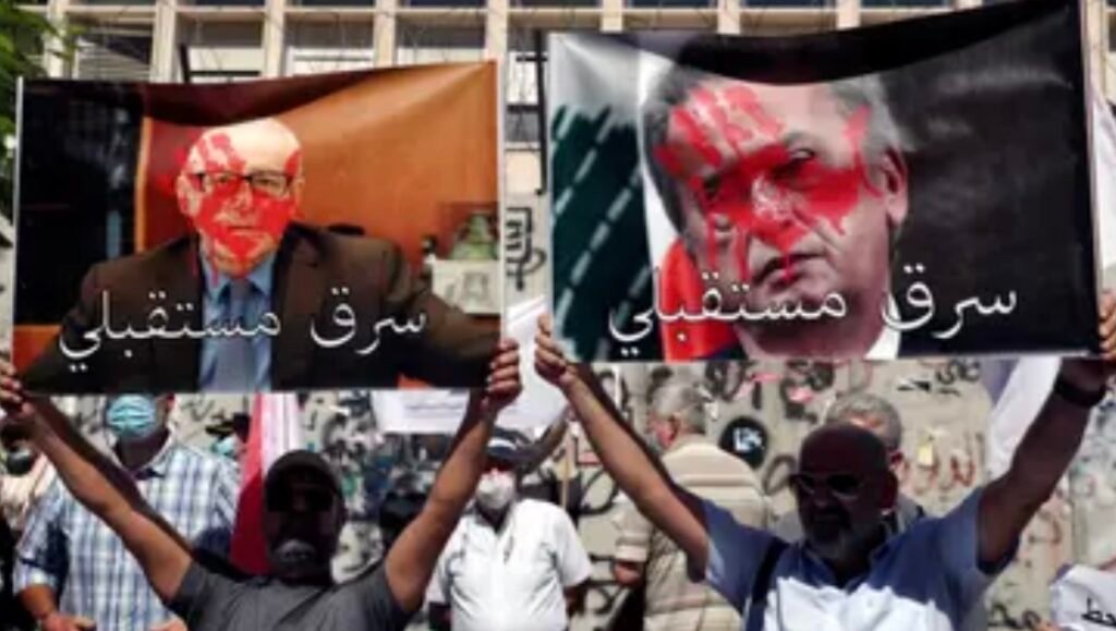 حاكم مصرف لبنان في زنزانة “دولوكس”.. وفرنسا تلاحقه أيضا