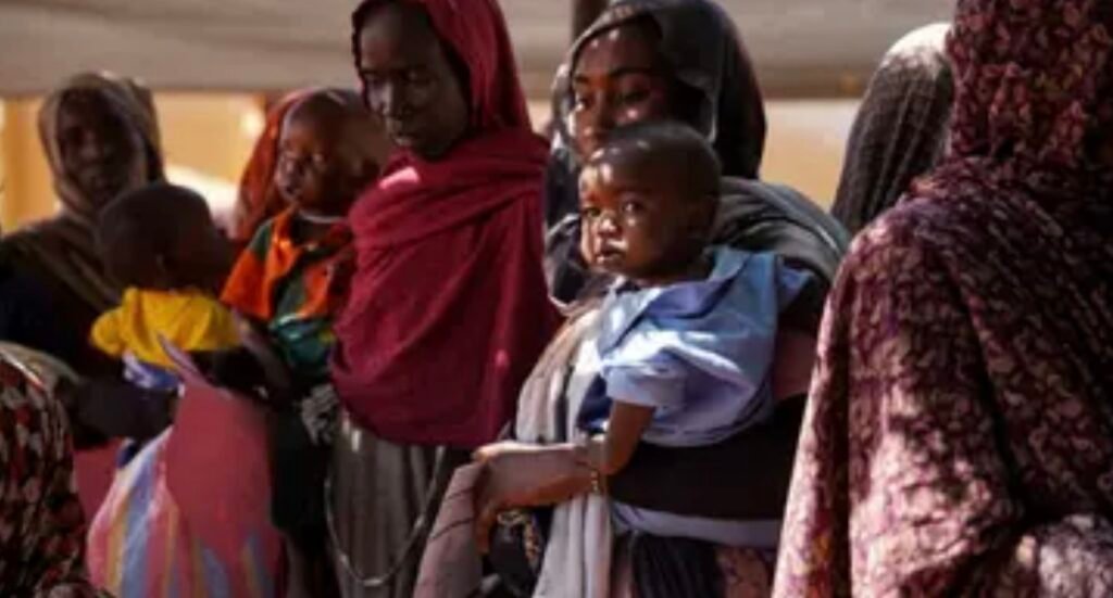 الأمم المتحدة: حرب السودان خلفت أكثر من 20 ألف قتيل