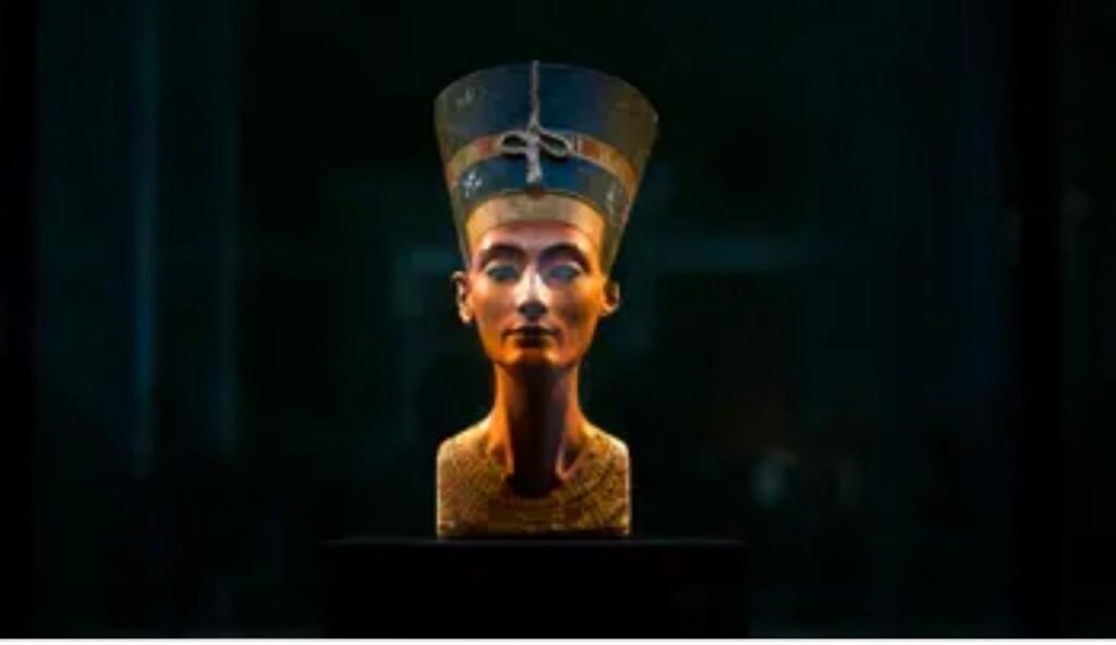 نفرتيتي يشعل غضبا مصريا.. وعالم آثار يطالب ألمانيا برده