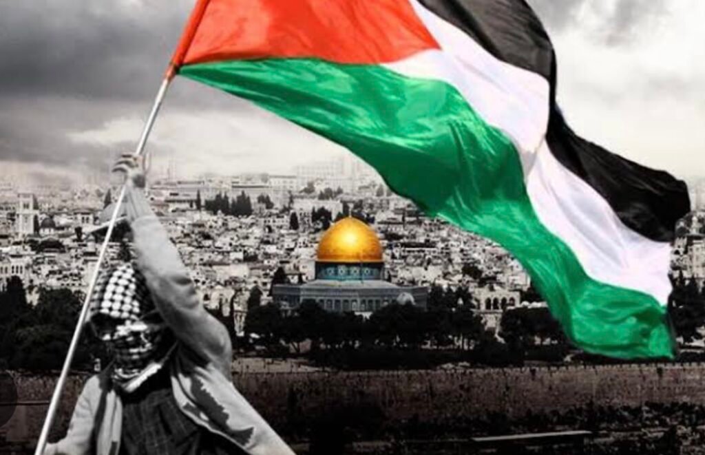 **The Palestinian Issue: A Century-Long Struggle for Justice and Sovereignty**