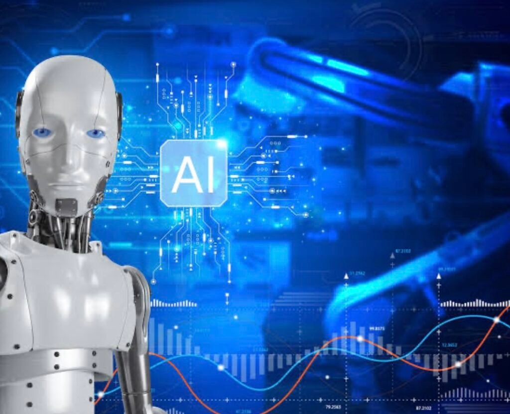 **Artificial Intelligence and the Future of Work in the Arab World: Opportunities and Challenges**
