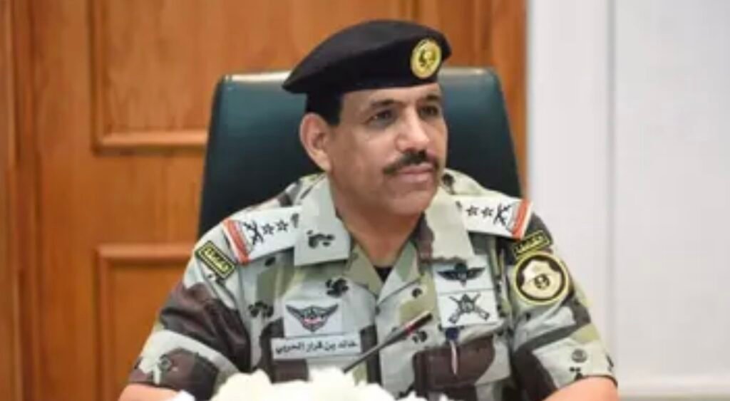 السعودية: السجن 20 عاماً لـ ” مدير الأمن العام السابق” خالد الحربي بسبب الفساد