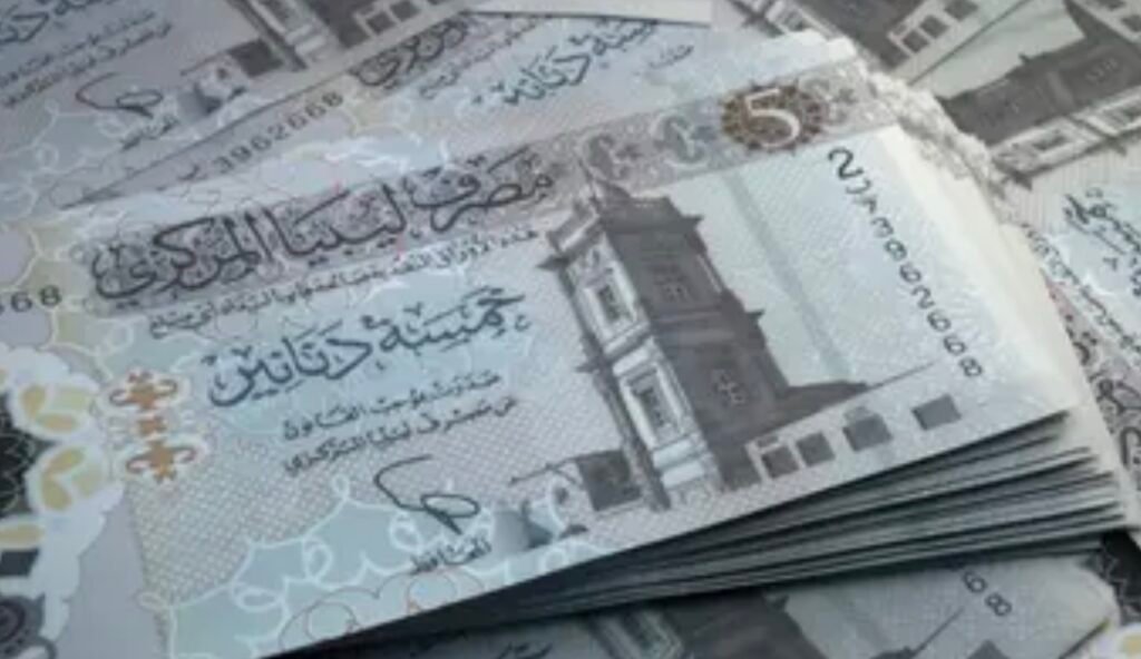 زور جنسيته ليتولى منصباً بوزارة ليبية.. مصري في قبضة الأمن