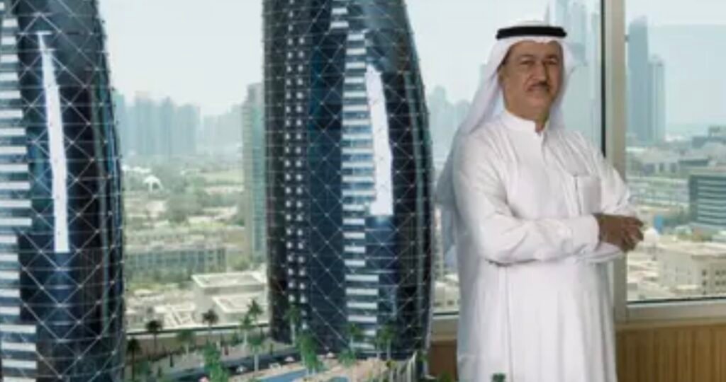 بعد ارتفاع عقارات دبي الصاروخي.. رئيس “داماك” يكشف أكبر مخاوفه