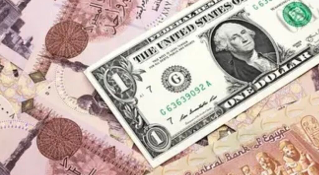 الجنيه المصري يعزز تماسكه مقابل الدولار.. هذا ما يدعمه!
